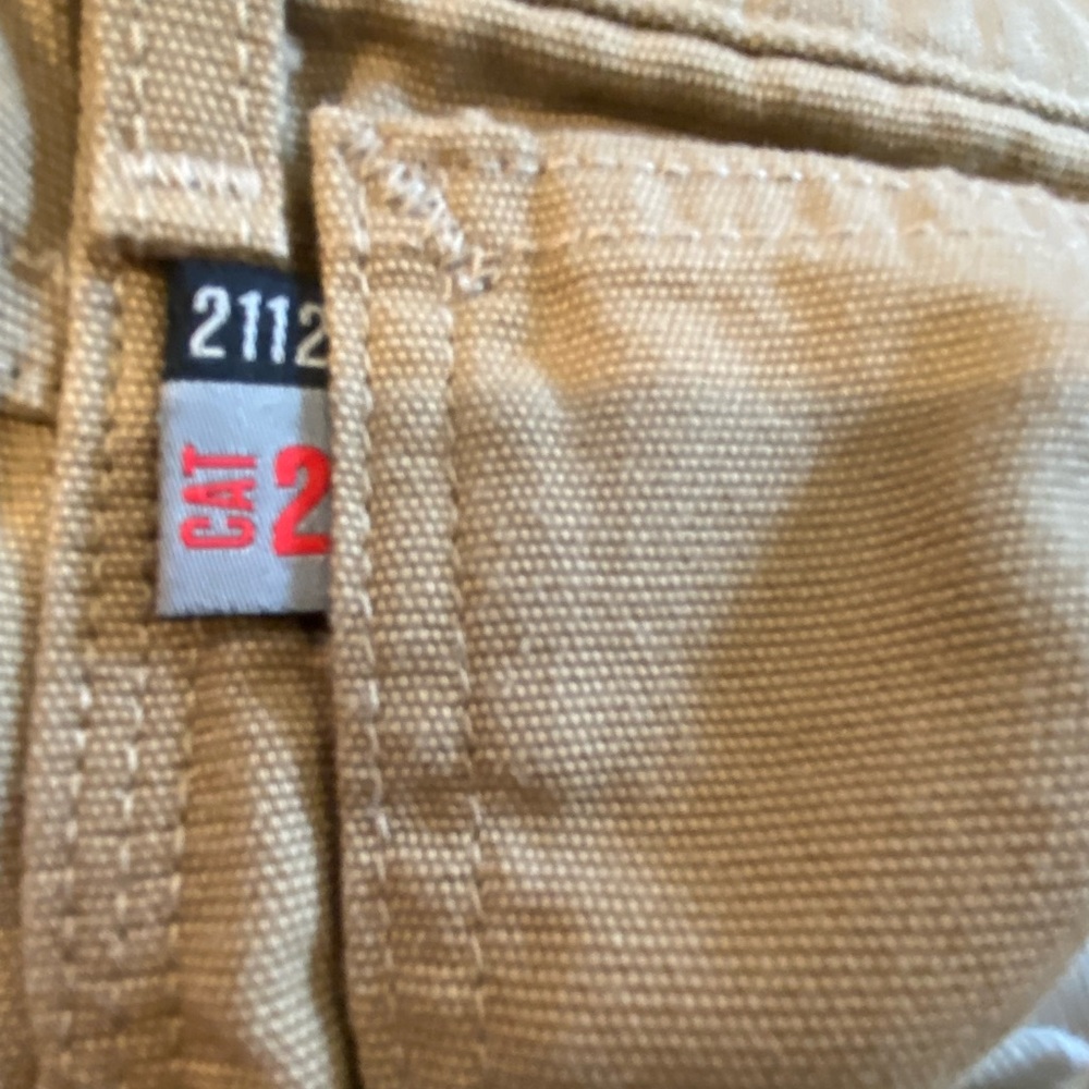 Pants - Picture 2 of 2